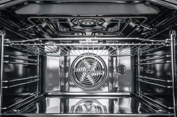 interior inside convection oven microwaves